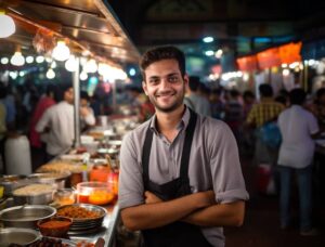 Budget Bites: Street Markets Around the World for $5 Meals