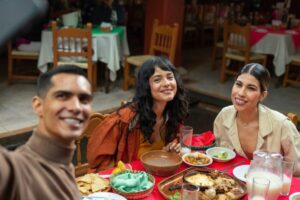 Colonialism & Cuisine: How History Influenced Global Food Cultures