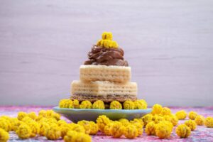 Festival Sweets: Holiday Desserts from Around the World
